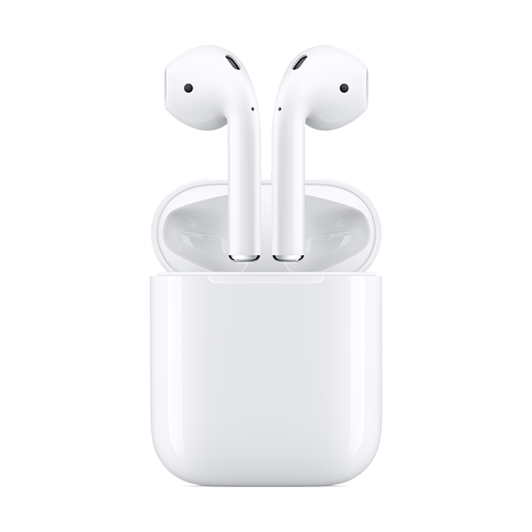 Apple AirPods 2